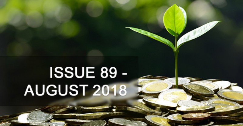Issue 89 - August 2018