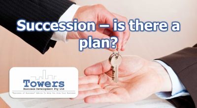 Succession – is there a plan?