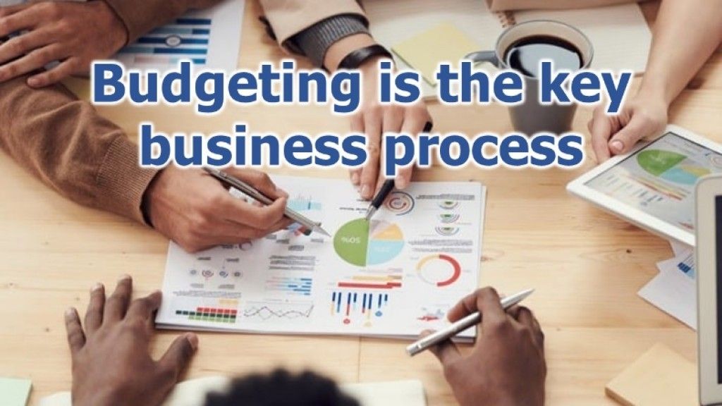 Budgeting Is Important For Businesses, Charities And Not For Profits - Part One