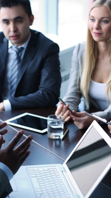 Tax Incentives for early Stage Investors