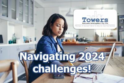 Navigating 2024 challenges!